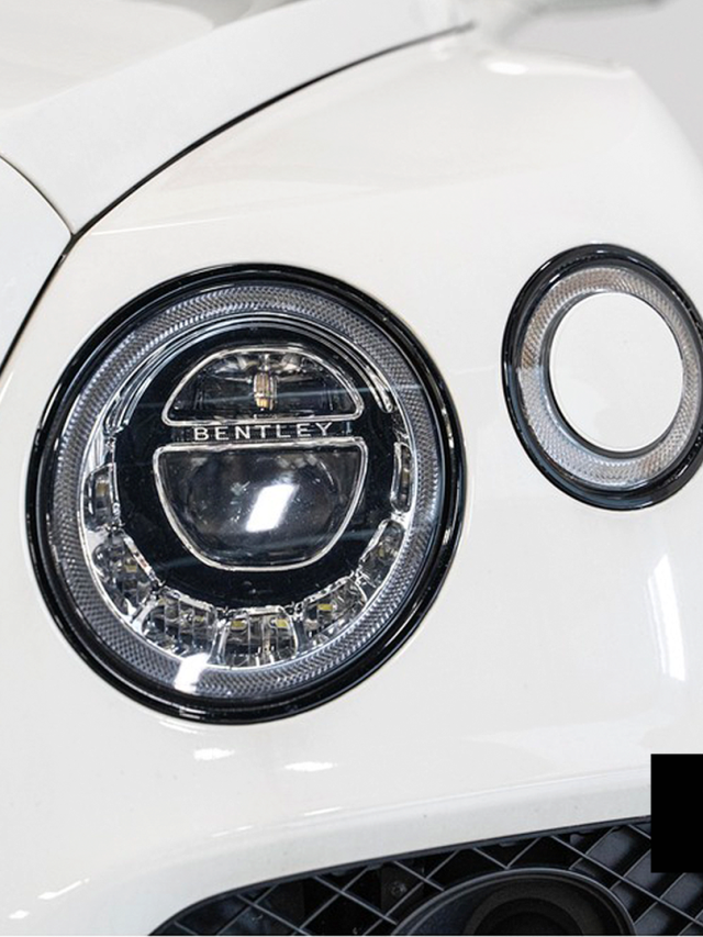 2019 Bentley Bentayga V8 – Toronto Auto Brokers