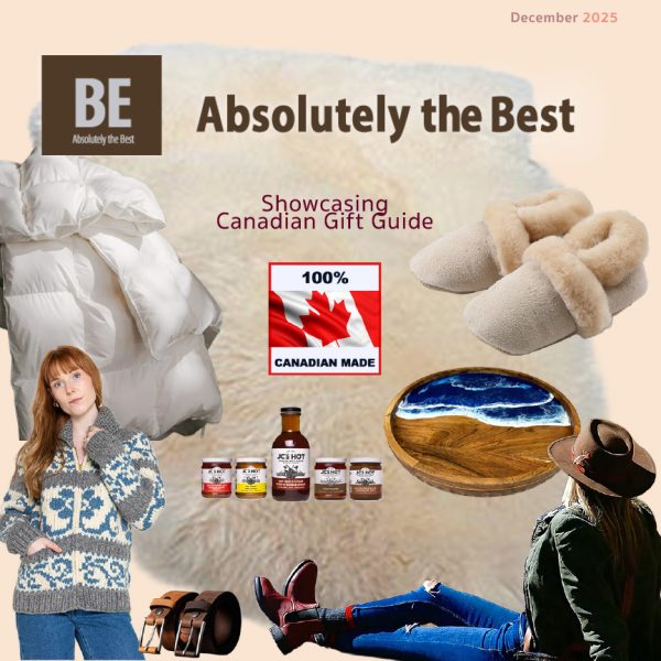 Front Cover December 2025